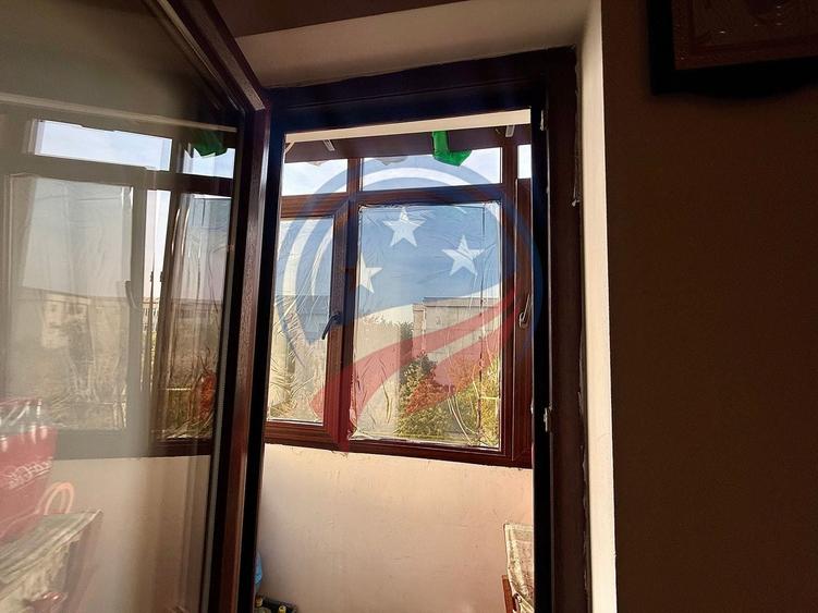 Apartament cu 2 camere decomandat, mobilat în 1 Mai