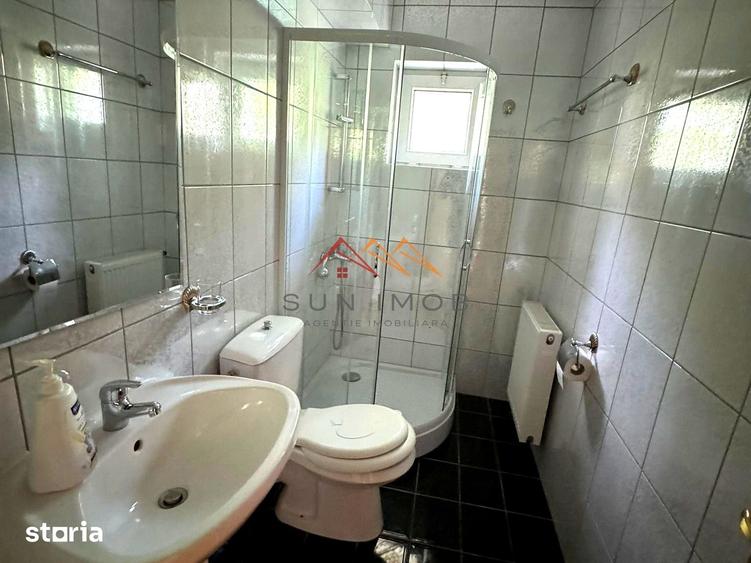 Oportunitate unica Valea Prahovei, hotel+vila+business, teren 8137 mp - 17