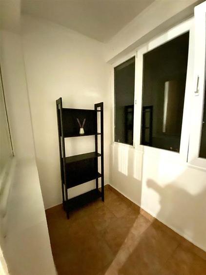 Garsonieră semidecomandată, mobilată în Iancului