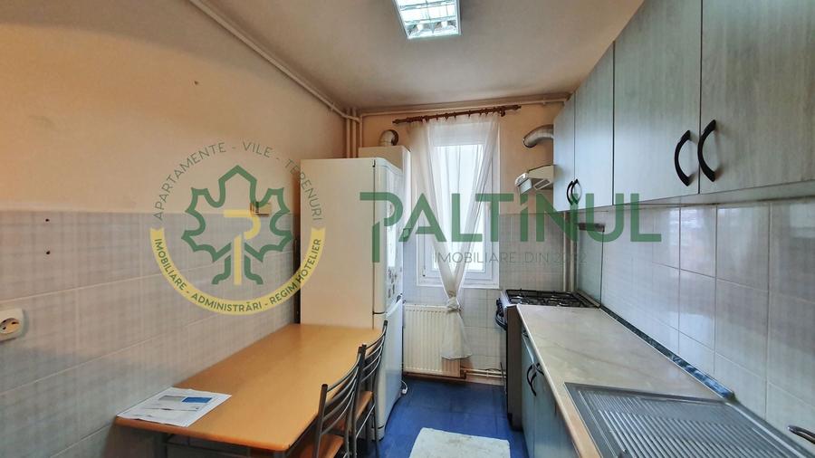 Apartament doua camere, zona Nicolae Iorga - 1