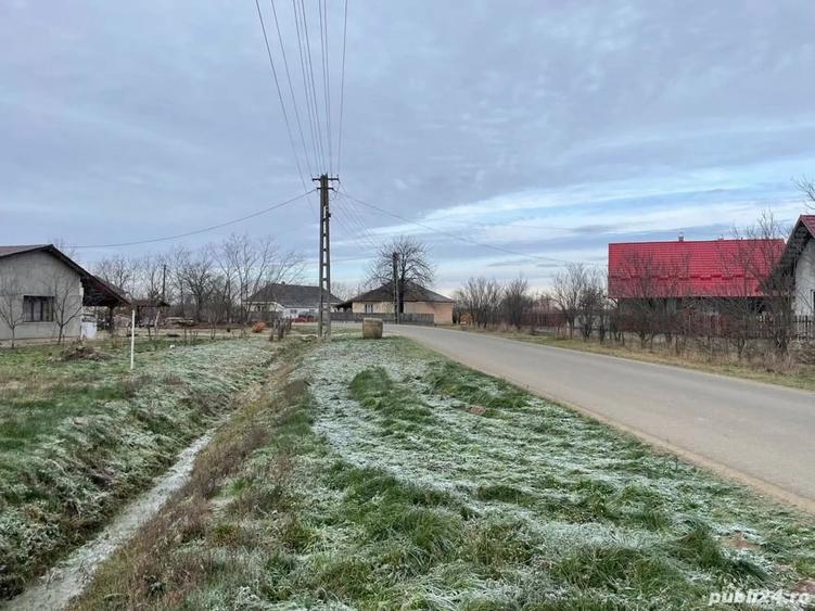 Casă cu 4 camere în Seini