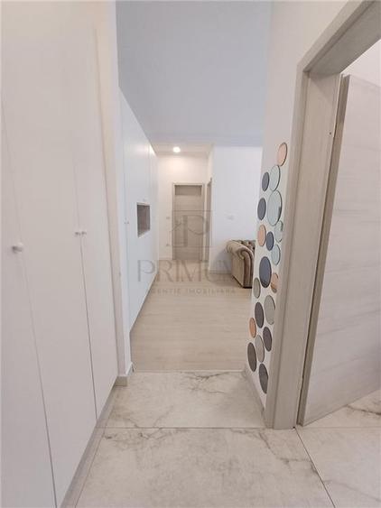 Apartament cu 3 camere decomandat, mobilat în Chișoda