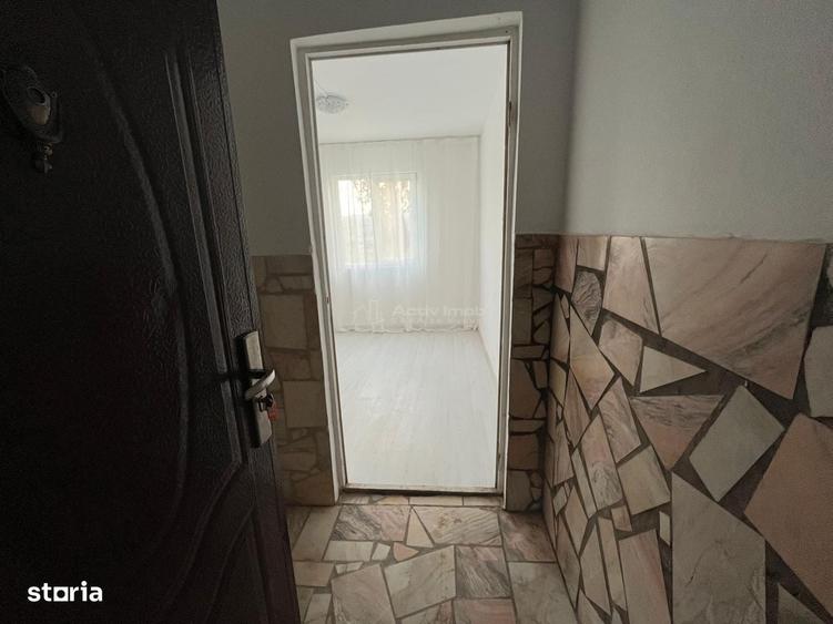 Garsonieră în Central