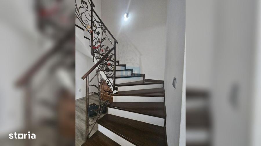 COMISION ZERO! Duplex modern |125 mp | gradina proprie in Flore?ti - 3
