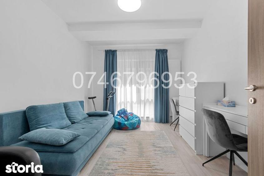 Apartament 3 camere 21 Residence Politehnica | Direct Proprietar - 5