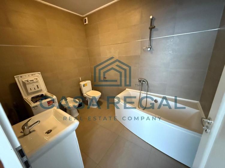 Apartament 3 Camere | Luceafărul | Etaj 8 | Balcon mare - 9