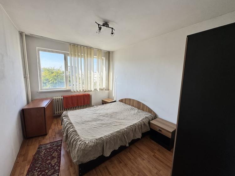 Apartament cu 2 camere decomandat, mobilat în Brazda lui Novac