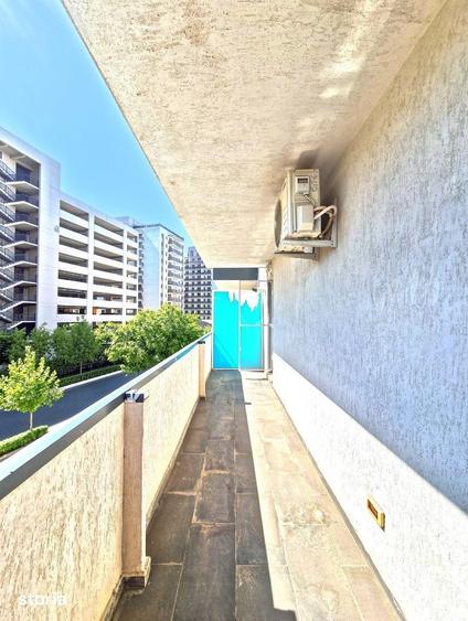 Apartament cu 3 camere decomandat în Theodor Pallady