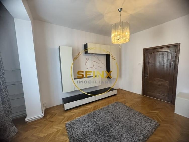 Apartament 2 camere Central - 2