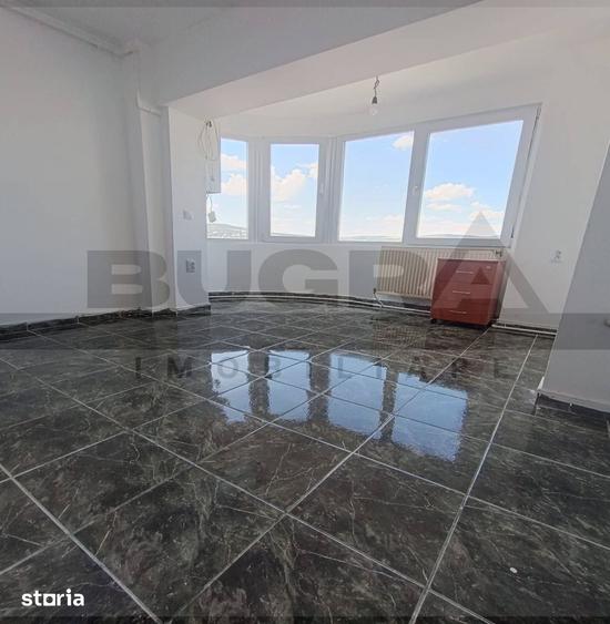 Apartament cu 2 camere decomandat în Mărăști