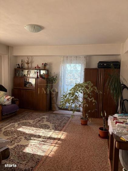 Apartament cu potential maxim 94 mp ,bdul Titulescu - 5