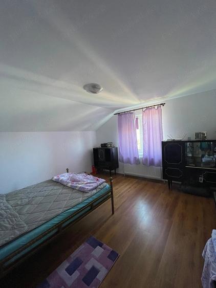 Casă cu Teren 1500 Mp în Lilieci