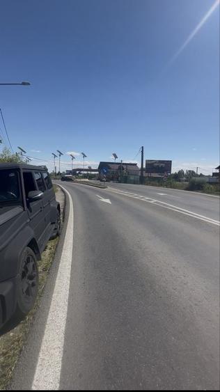 Spațiu comercial, în Nisipurile