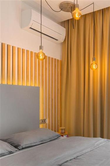 Apartament cu 2 camere decomandat, mobilat în Pipera