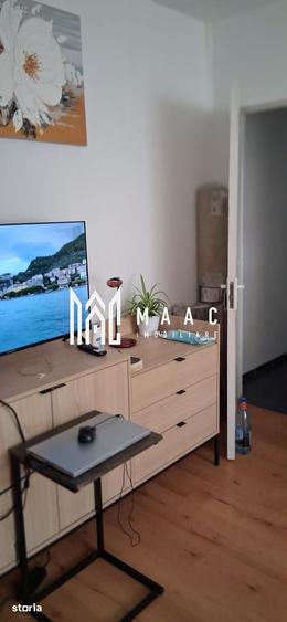 Apartament 2 camere | 44 mp | Zona Mihai Viteazu | Etajul 1 - 8
