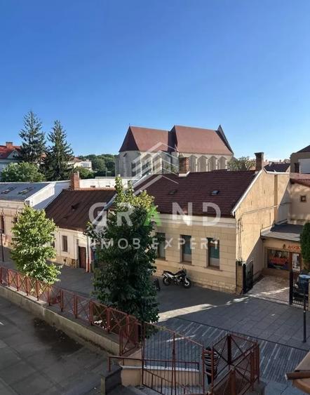 Garsonieră, mobilată în Central