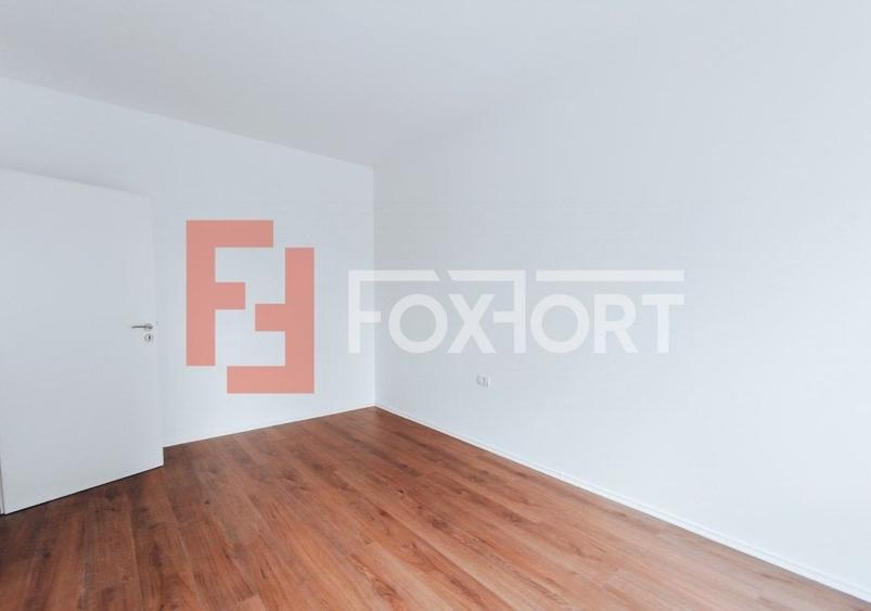 Apartament 2 camere, 54 mp, la etajul 1, bucatarie open space, zona Planetelor - 4