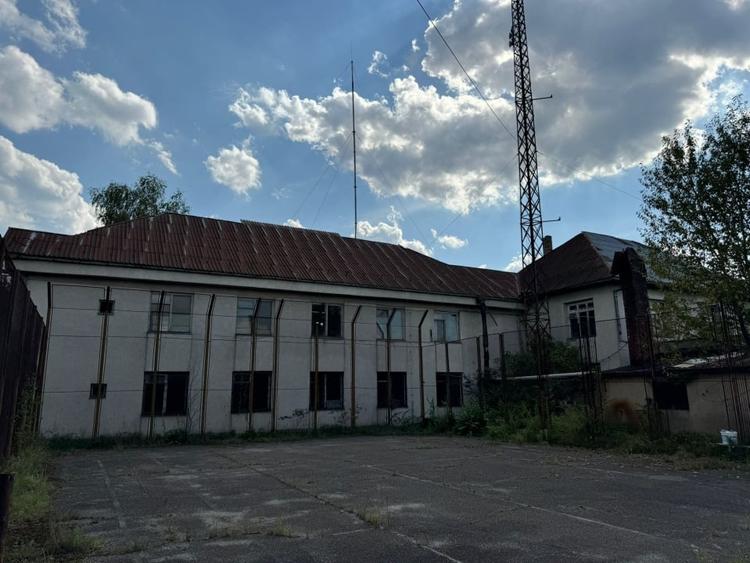 Teren Construcții intravilan de 5133 mp, în Târgu Lăpuș