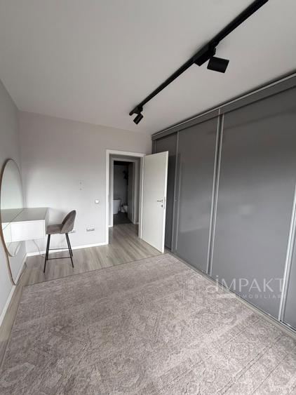 Apartament modern cu 3 camere de tip Penthouse in Marasti Leroy Merlin - 10