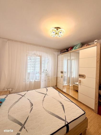 Apartament la cheie / etaj intermediar / Zona Lidl - 1