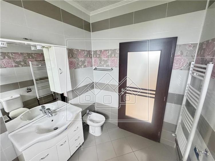 Casa de vanzare in Sibiu - 155 mp utili, finisata la cheie - zona buna - 8