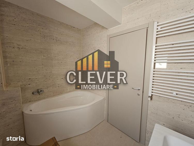 Apartament cu 3 camere în Titan