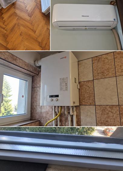 Magurele - Apartament 2 camere in Centru - 9