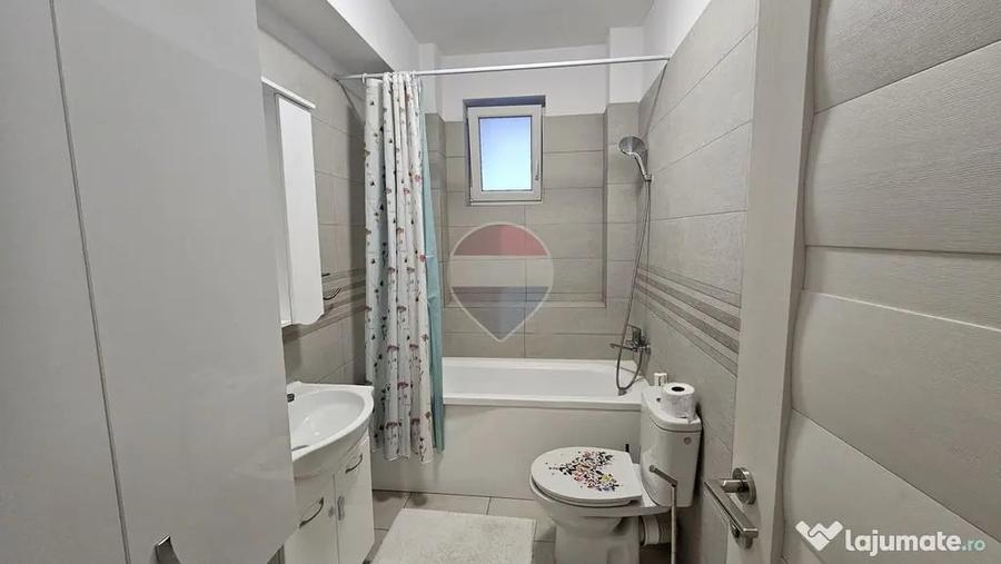 Apartament de inchiriat cu 2 camere 58mp, Sfantu Ilie, ... - Suceava (Suceava) - 12