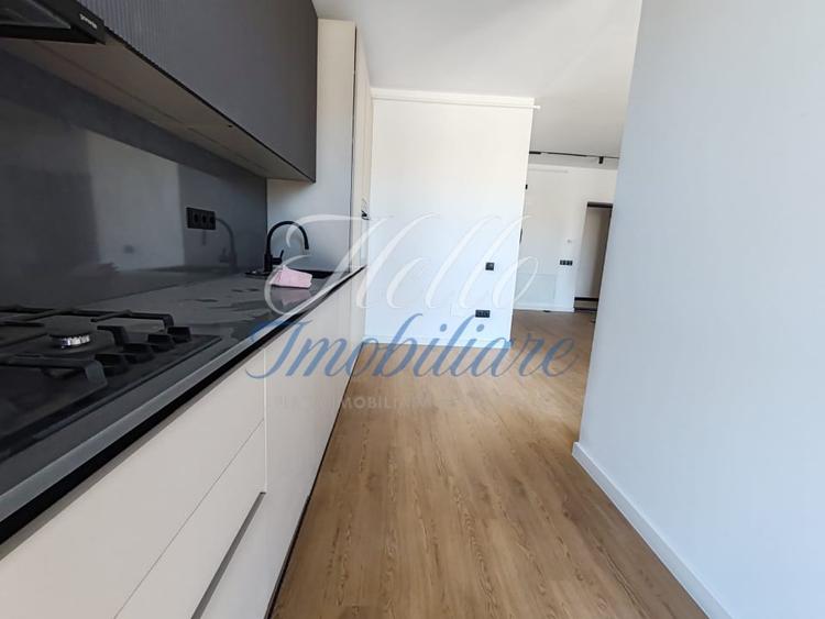 Apartament 54 mp + Parcare Subterană | Florești | Zona Eroilor - 5