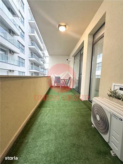 Apartament 2 Camere in Prima Linie la Mare - Mobilat si Utilat Complet - 3