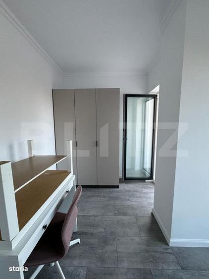 Microapartament de inchirat, central, Radauti - 1