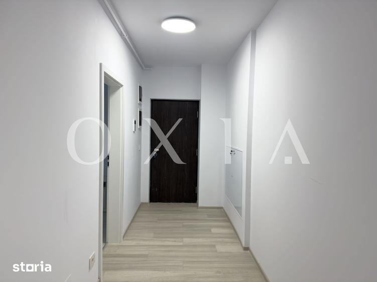 Apartament cu 3 camere decomandat în Aradului