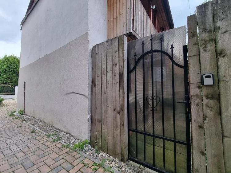 Spațiu comercial, de 40 mp, în Central