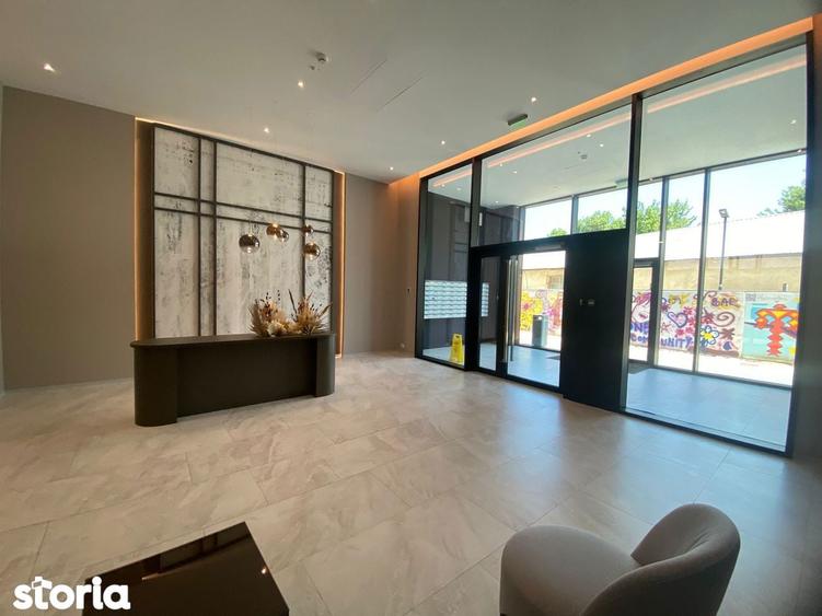Apartament cu 3 camere în 13 Septembrie