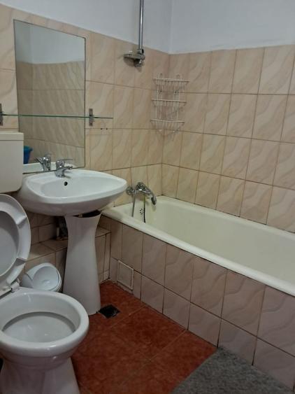 De inchiriat apartament 3 camere zona Gorjului/Lujeurului - 4