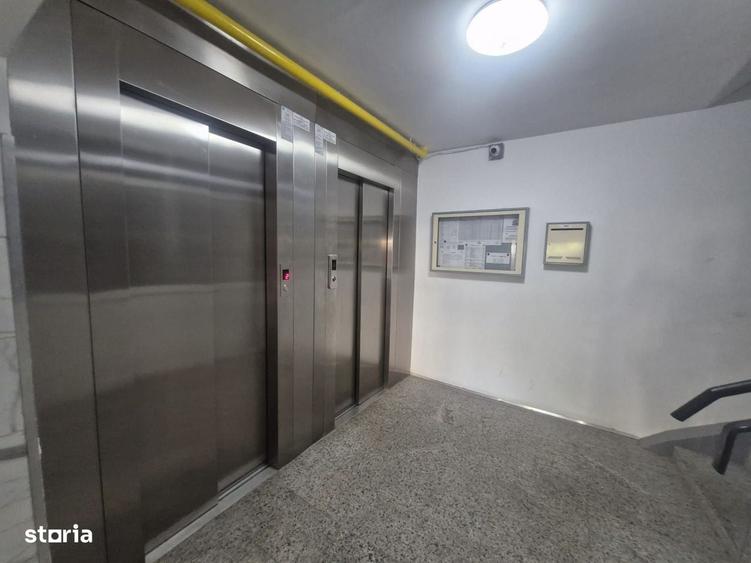 Apartament cu 2 camere în Moșilor