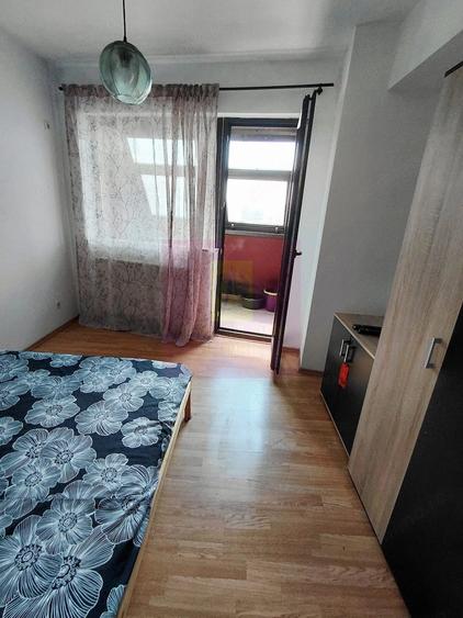 Apartament 2 camere cu Centrala Termica proprie Mall Vitan - 10
