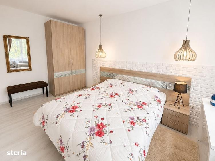 Apartament 2 camere Iasi Bd Independentei, la 200 m de UMF - 2