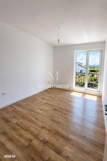 Casa individuala, 108 mp utili, NZEB | 300 mp teren, Sanpetru/Bra?ov - 6