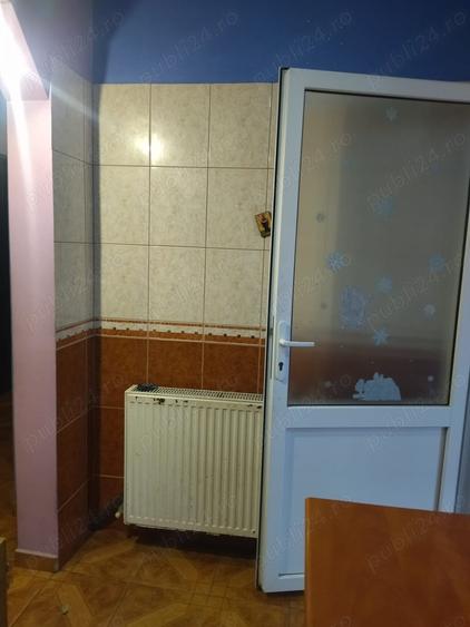 Apartament cu 2 camere decomandat în Râșnov