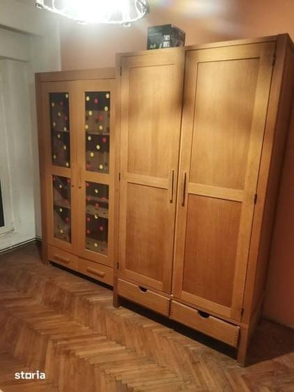 Apartament cu 2 camere în Progresul