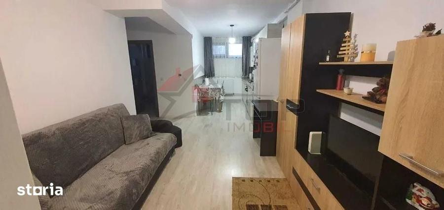 Apartament cu 2 camere în Miroslava
