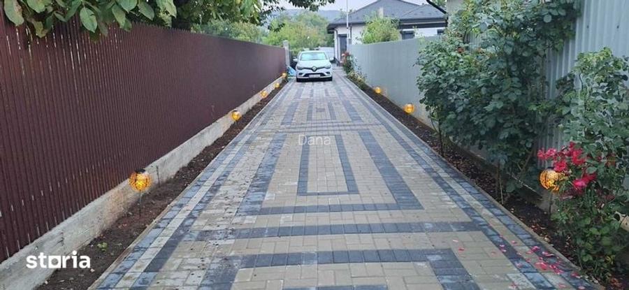 Casa de vanzare plan parter, zona Dancu Iasi
