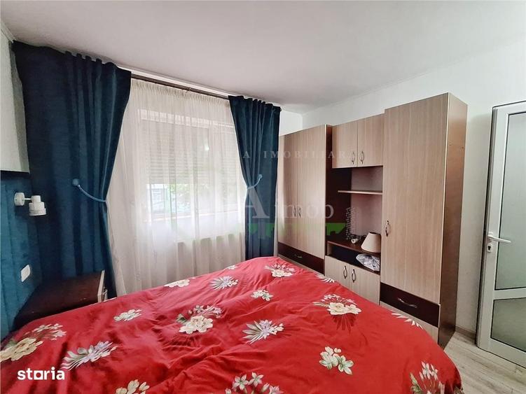 Apartament 3 camere semidecomandat zona Milcov - 8