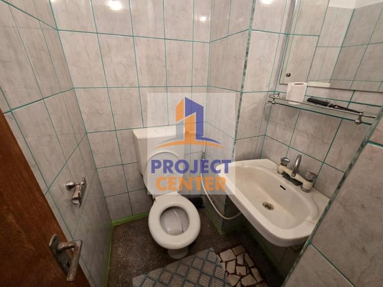Apartament cu 4 camere decomandat, mobilat în Nord