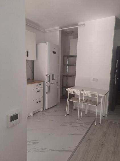 Garsonieră nedecomandată în Chiajna