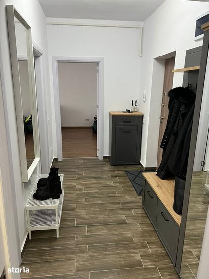 Apartament cu 2 camere în Titan