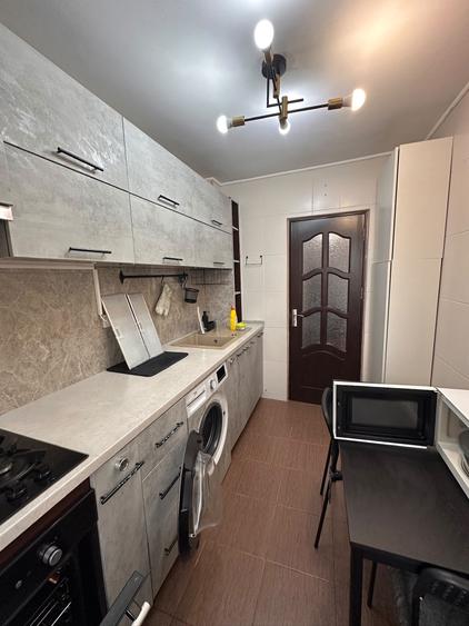 Apartament cu 2 camere în Colentina