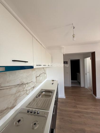 APARTAMENT 2 CAMERE TIP STUDIO – STR. TINERETULUI 37 |70.000 €