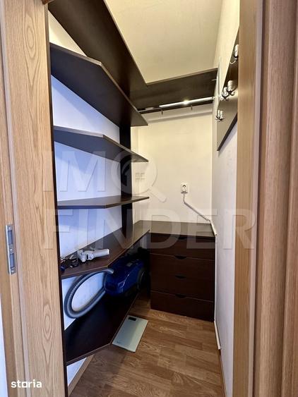 Inchiriere apartament 1 camera Centru, langa Platinia Mall/ USAMV - 8
